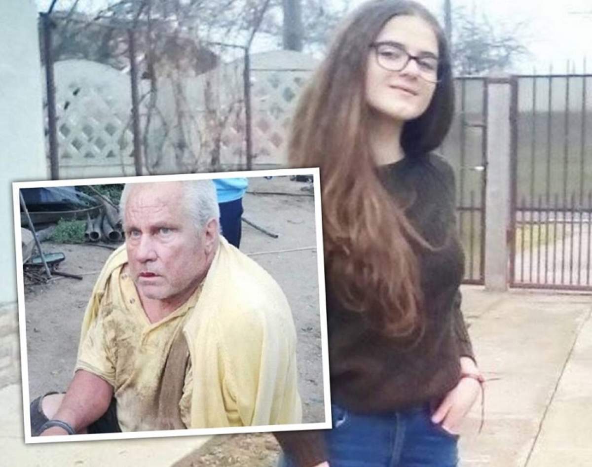 Mărturisire șocantă a lui Gheorghe Dincă! Cum a răpit-o pe Alexandra: "Fata nu s-a speriat". A urmat un drum al groazei, până acasă: "Am lovit-o și i-am pus bandă adezivă pe ochi"