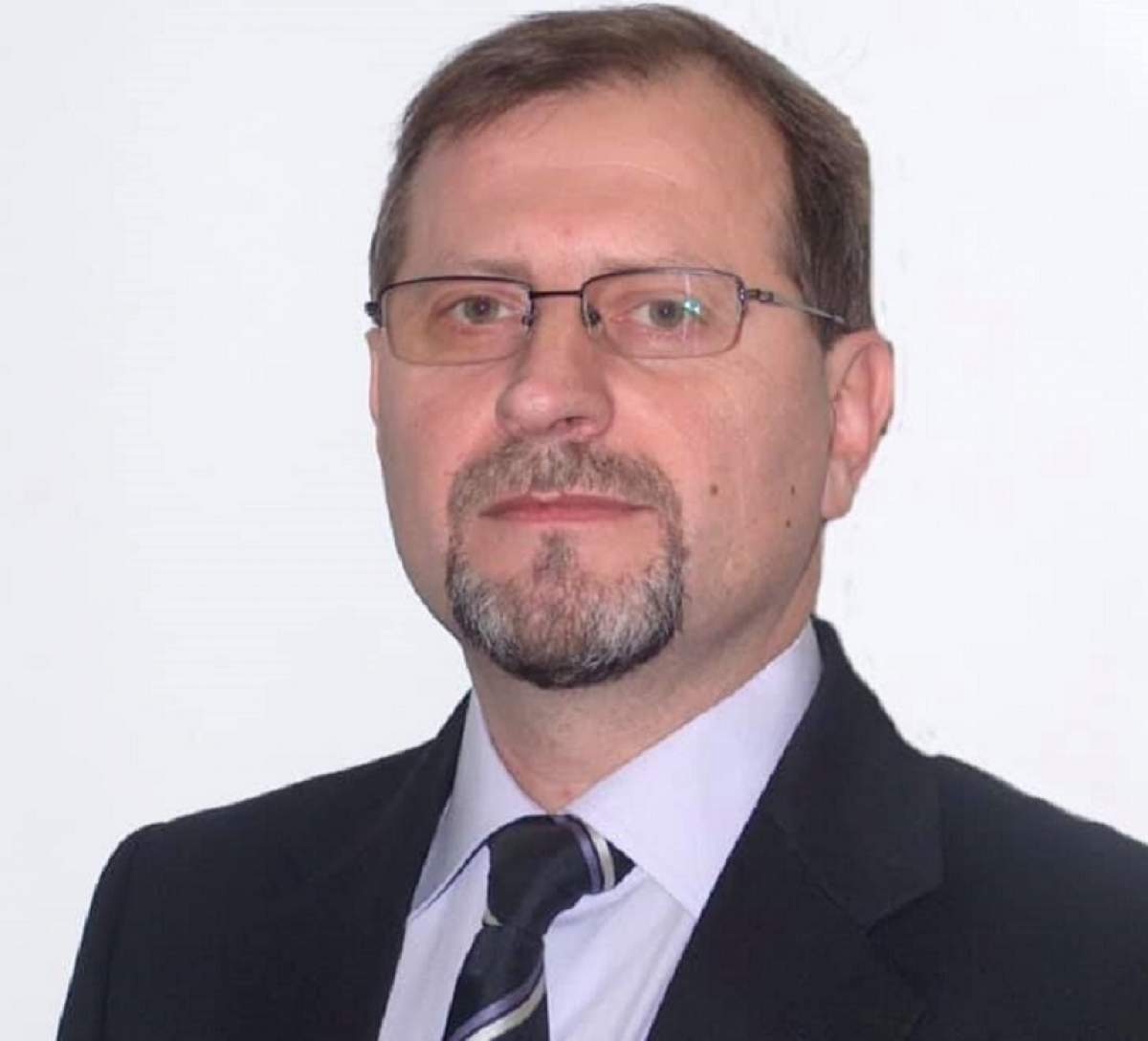Şeful STS, Ionel Vasilca, a demisionat! "Pentru a nu afecta prestigiul instituției"