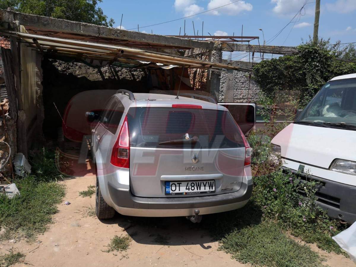 Maşina lui Gheorghe Dincă putea fi reperată mult mai rapid! Sorin Ovidiu Bălan: "Asta trebuiau să facă, dacă doreau cu adevărat"