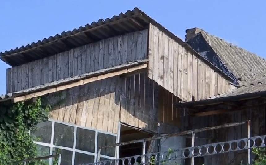 Imagini șocante din casa lui Gheorghe Dincă. Casa ororilor, plină de mizerie, rămășite umane și resturi!