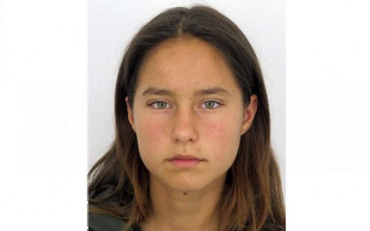 A fost găsită tânăra de 14 ani, din Galaţi!