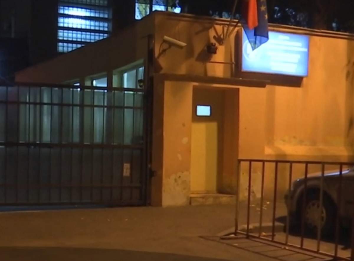 Alertă în Bucureşti! Doi adolescenţi au evadat din arestul central