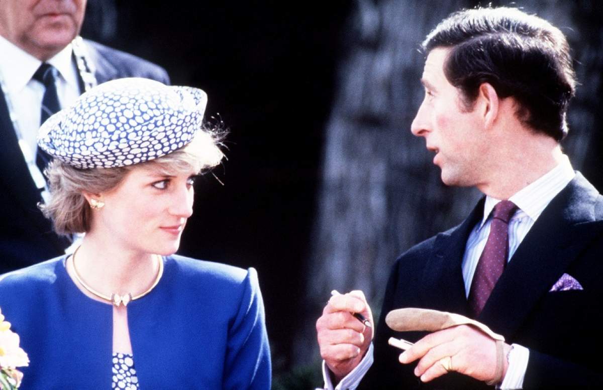 Prințesa Diana acceptase rolul principal în „The Bodyguard 2”, înainte să moară. Dezvăluiri cutremurătoare