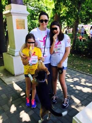 Amalia Năstase pleacă în vacanţă, departe de România! Unde le duce pe fiicele lui Ilie