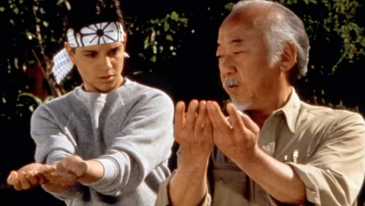 Îl mai ţii minte pe actorul din "Karate Kid"? Cum arată Ralph Macchio la 57 de ani. FOTO