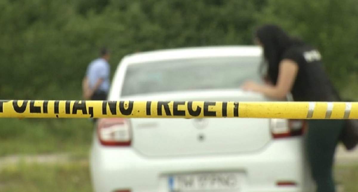 Tânără de 19 ani din Dej, acuzată de pruncucidere! A sunat la 112, dar a refuzat să spună ce s-a întâmplat