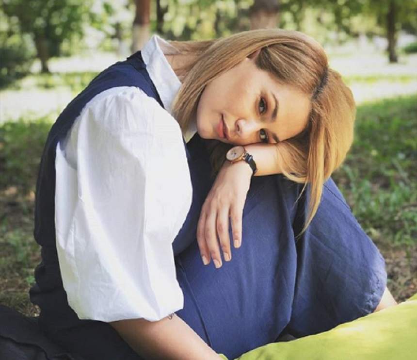 Feli își povestește pentru prima dată copilăria, public: „Cântam atât de tare, încât tanti Marcela de la bloc urla la noi”