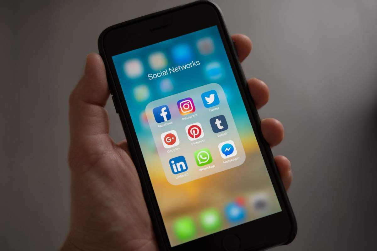Eroare generală la Facebook, Instagram și WhatsApp