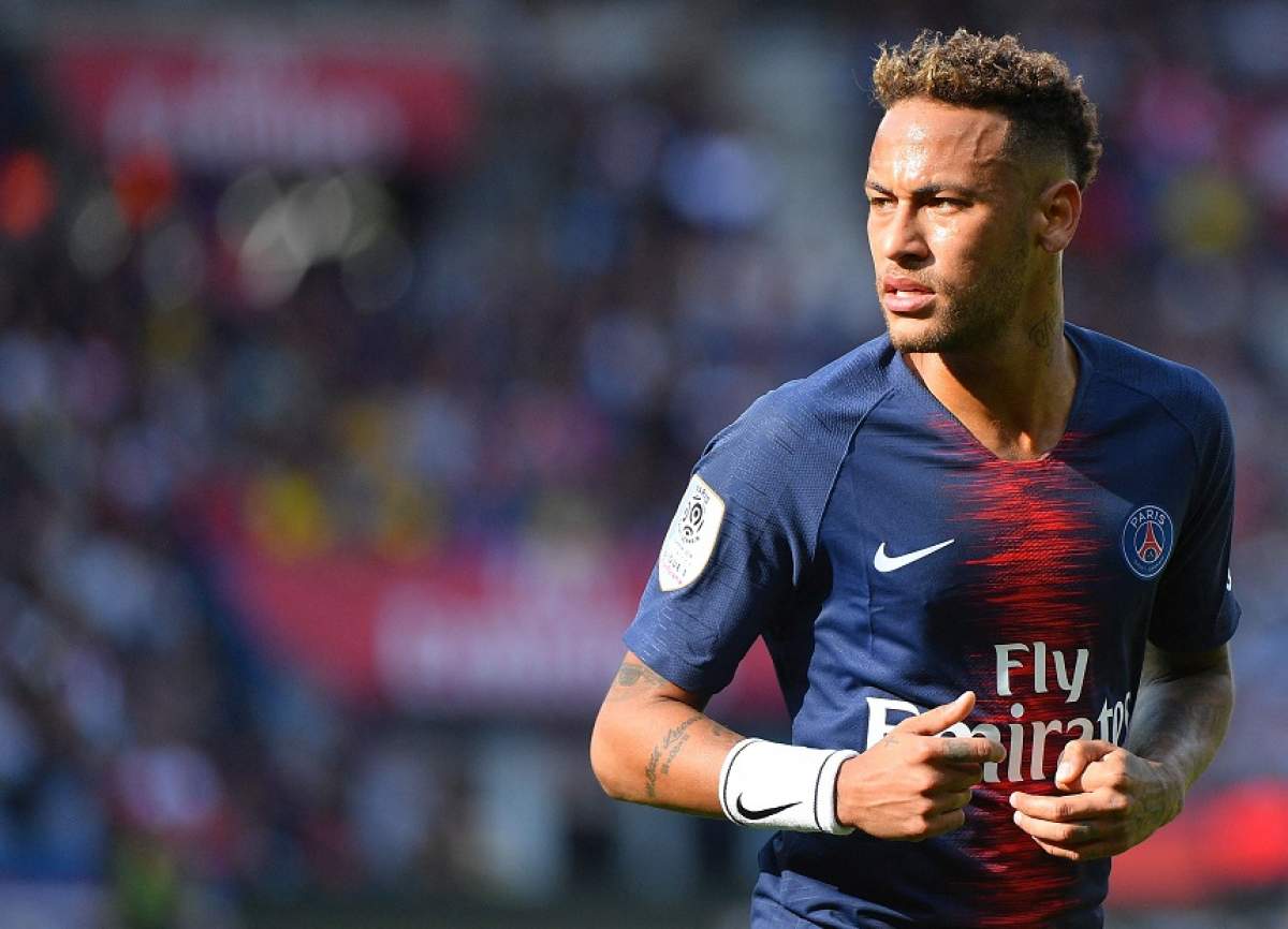 PSG îi face „vânt” lui Neymar la Barcelona! Francezii au redus considerabil preţul starului brazilian