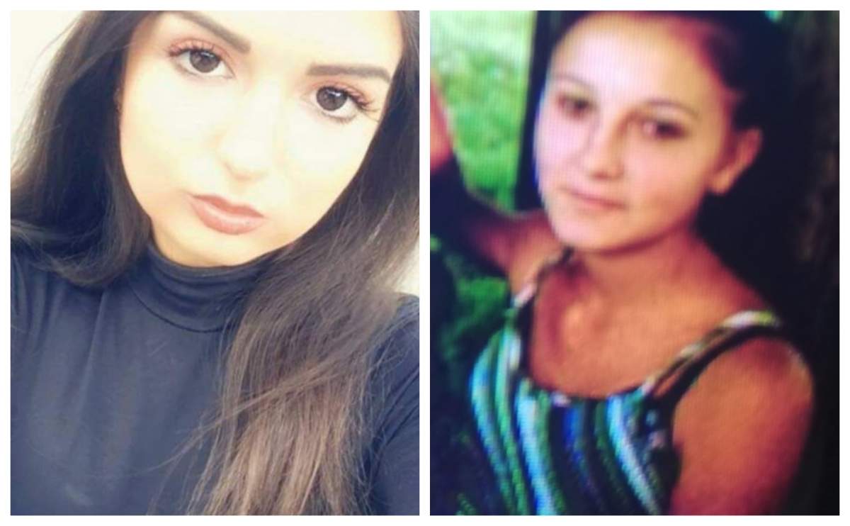 Două adolescente din Iași, dispărute fără urmă. Părinții le caută cu disperare