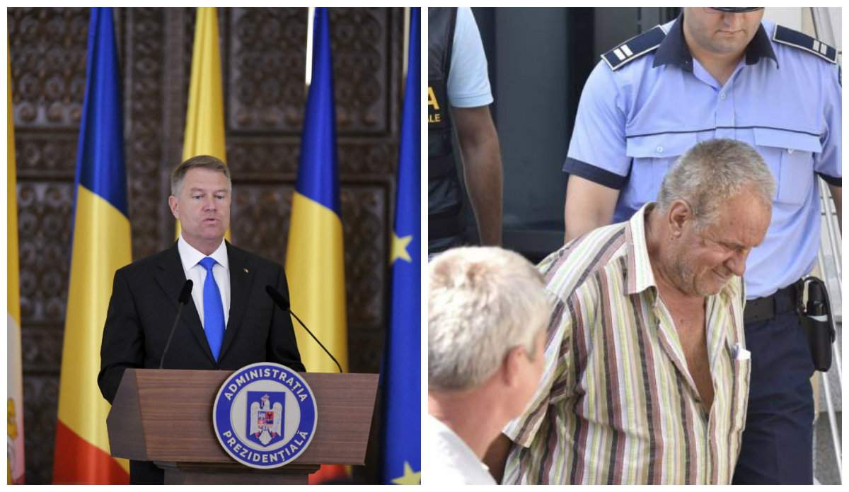 Klaus Iohannis, mesaj dur după ședința CSAT despre crimele din Caracal: „S-a umplut țara de incompetenți în funcție”