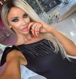 Bianca Drăgușanu a fost cerută în căsătorie de Alex Bodi! Avem detalii exclusive