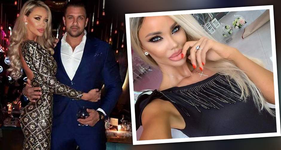 Bianca Drăgușanu a fost cerută în căsătorie de Alex Bodi! Avem detalii exclusive