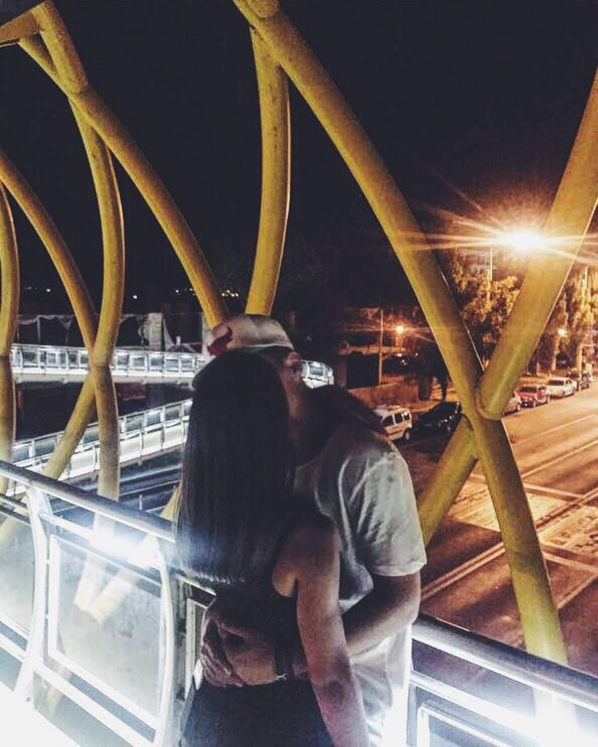 Alexia Eram și Mario Fresh, prima poză în calitate de cuplu: „Acum 3 ani, la mare”