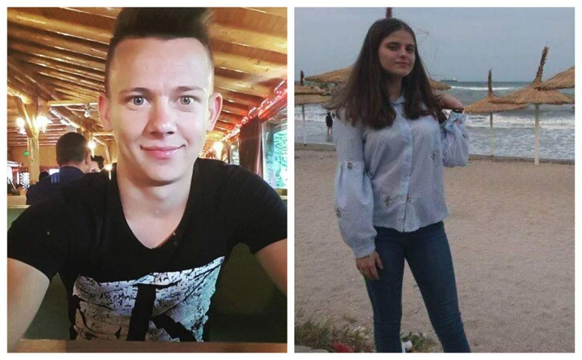 Iubitul Alexandrei o aștepta pe adolescentă la întâlnire, în ziua în care a fost răpită: "Am ținut foarte mult unul la altul"