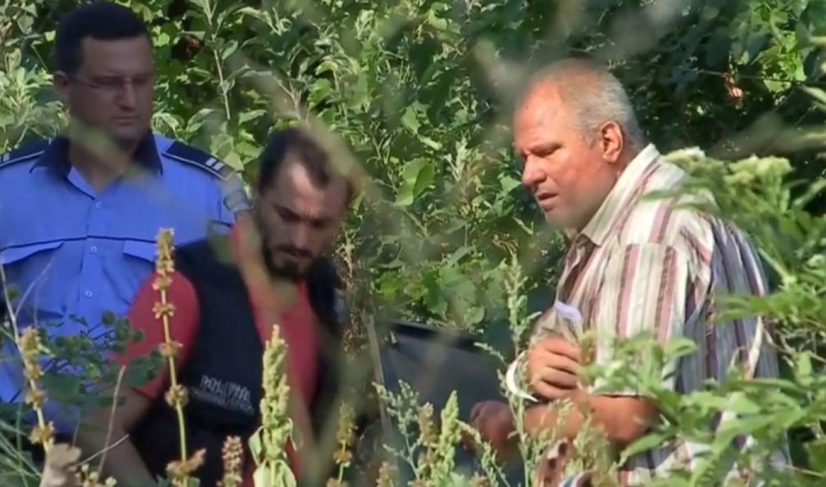 Gheorghe Dincă, parte din anturajul unui traficant de persoane: "Luau fete din astea fără soți"