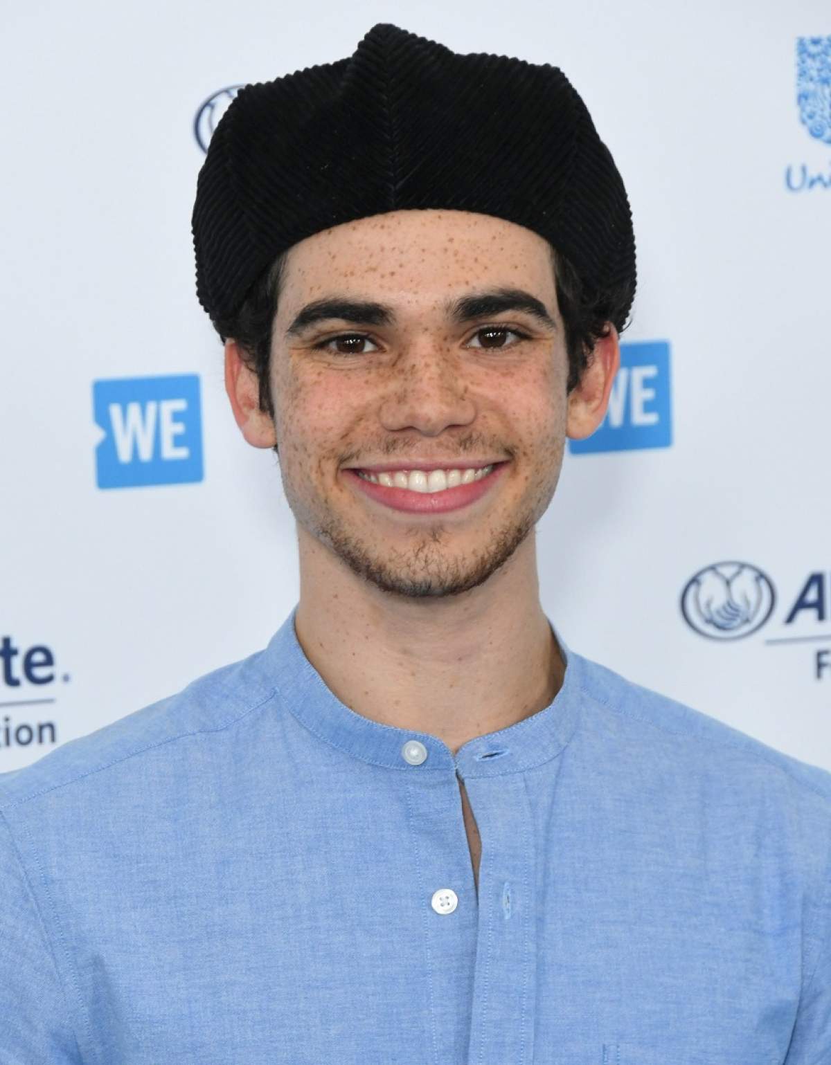 S-a aflat! Care este cauza oficială a morții actorului Cameron Boyce