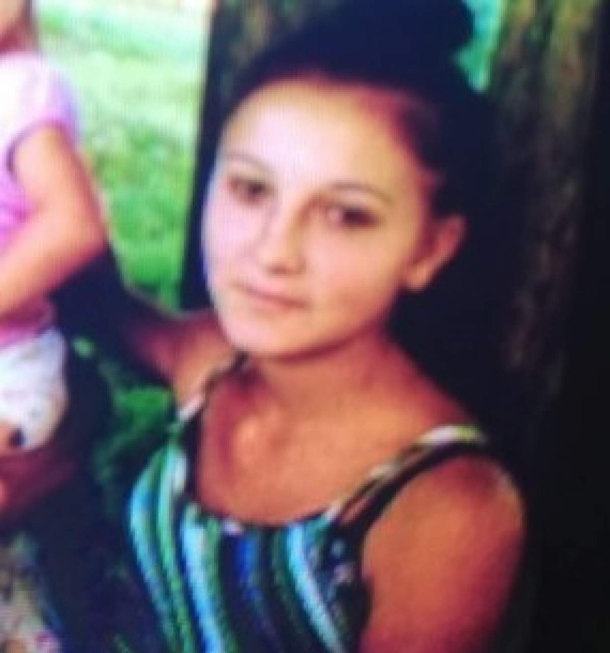Una dintre adolescentele dispărute din Iași a fost găsită. Carmen plecase acasă la iubitul cu 14 ani mai mare