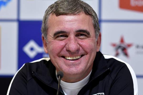 Gică Hagi dă lovitura pe piaţa transferurilor! „Regele” îl vinde pe unul dintre fotbaliştii de bază ai Viitorului Constanţa la Standard Liege