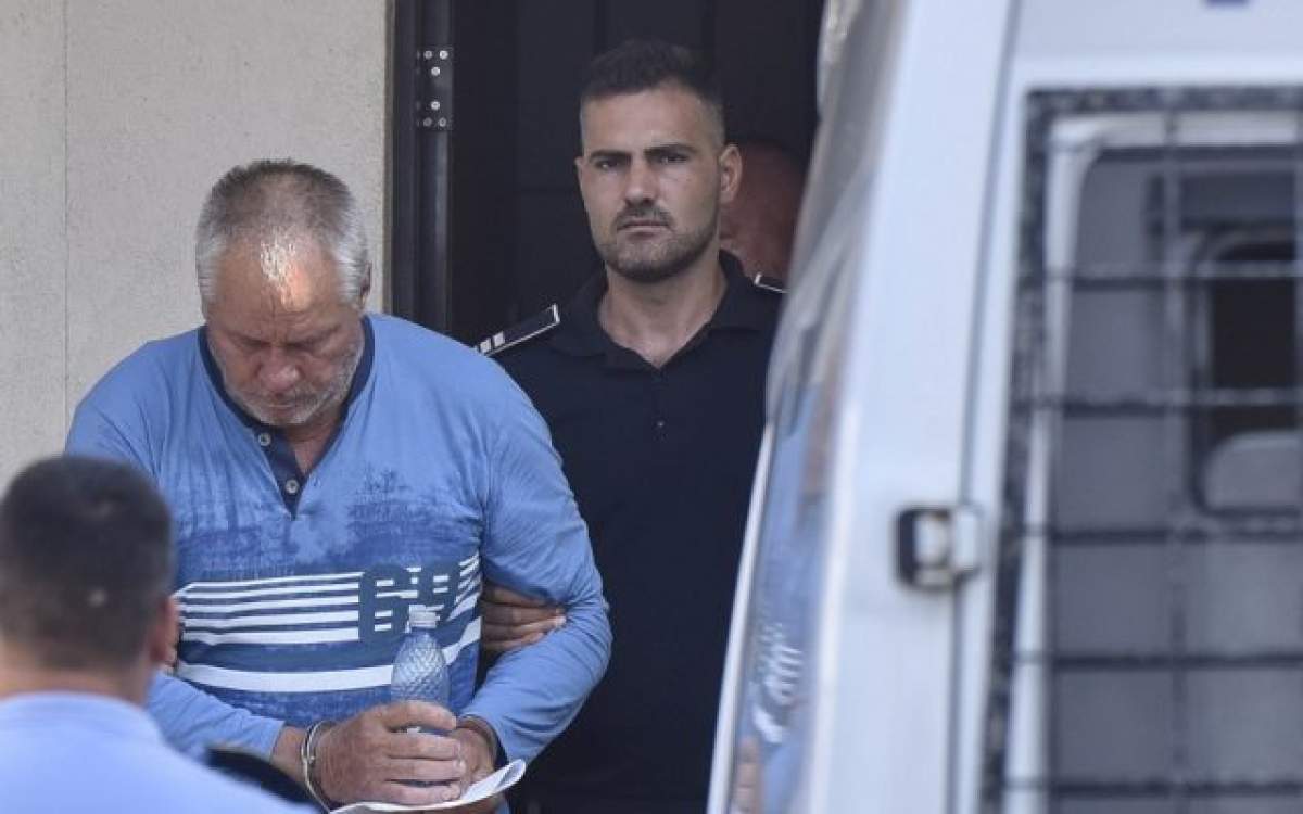 În ziua crimei, Gheorghe Dincă a fost la Craiova. Ce a făcut presupusul criminal din Caracal
