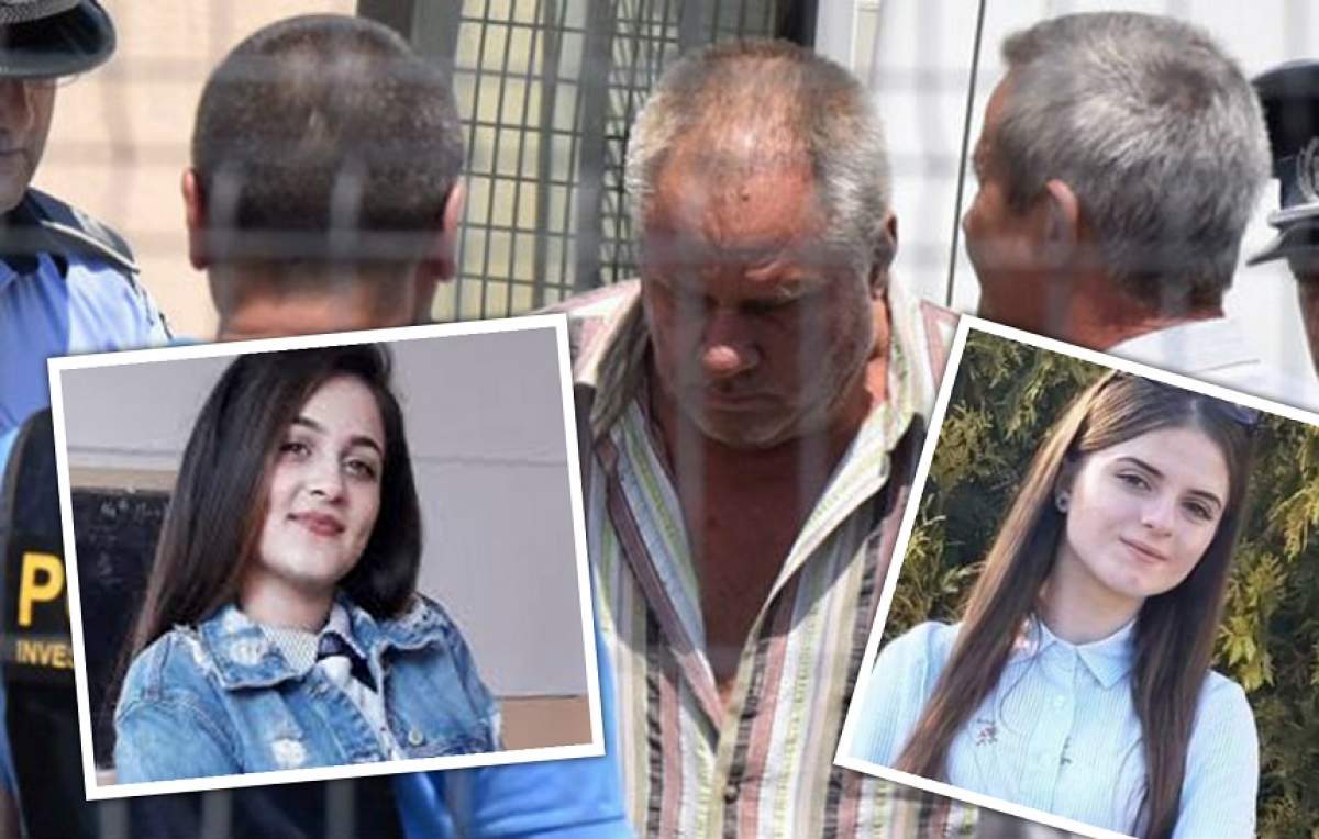 Bunicul Luizei Melencu susține că Gheorghe Dincă a făcut-o pe fată victima traficului de persoane: „Alții sunt vinovați, el e scos în față”