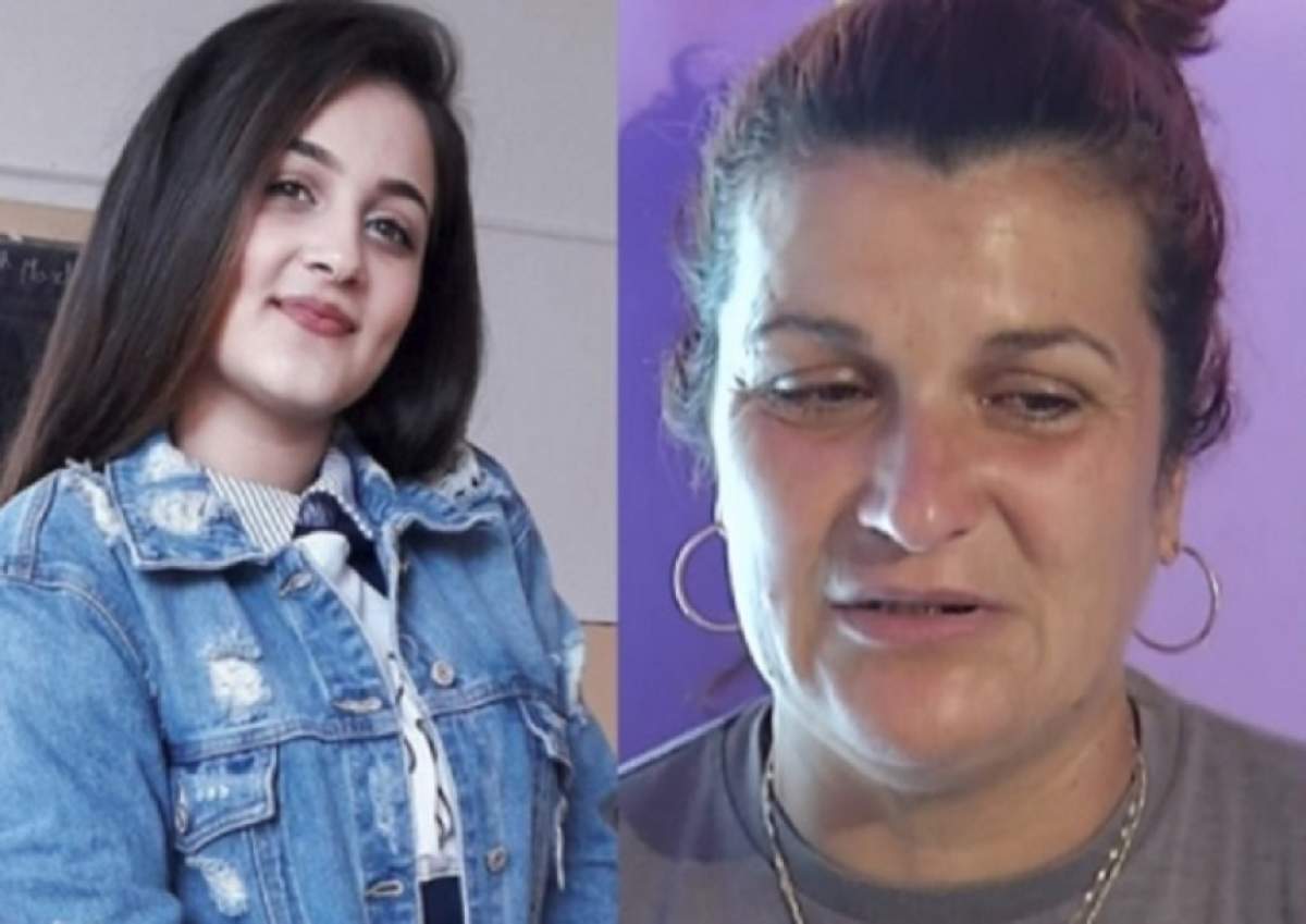 Mama Luizei Melencu se agață de orice speranță! Femeia crede că fiica ei trăiește: „Nu vreau să cred că nu mai e”