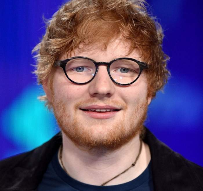 Ed Sheeran a făcut senzaţie în Bucureşti! Imagini nemaivăzute de la cel mai aşteptat show al anului. VIDEO