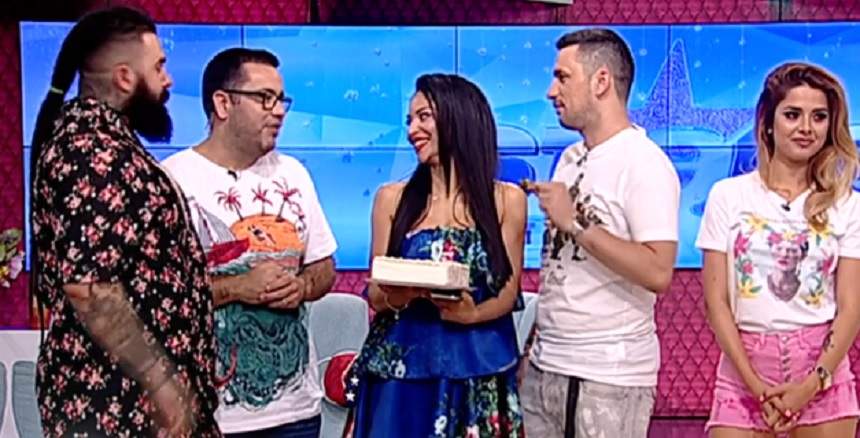 Ultima ediție "Star Matinal" prezentată de Flick și Popescu. Cele mai tari momente cu cei doi! VIDEO