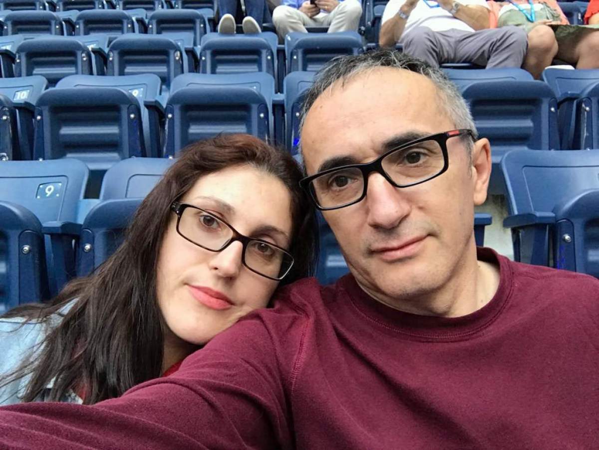 Decizie şoc! Gabriel Săcărin, tatăl adoptiv al Sorinei, a părăsit România