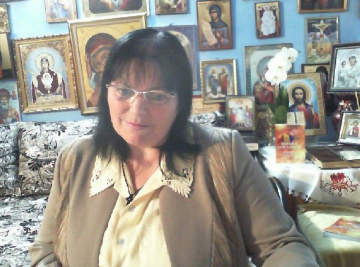 Maria Ghiorghiu, premoniție sumbră despre apocalipsă: „Pe toate le merităm”