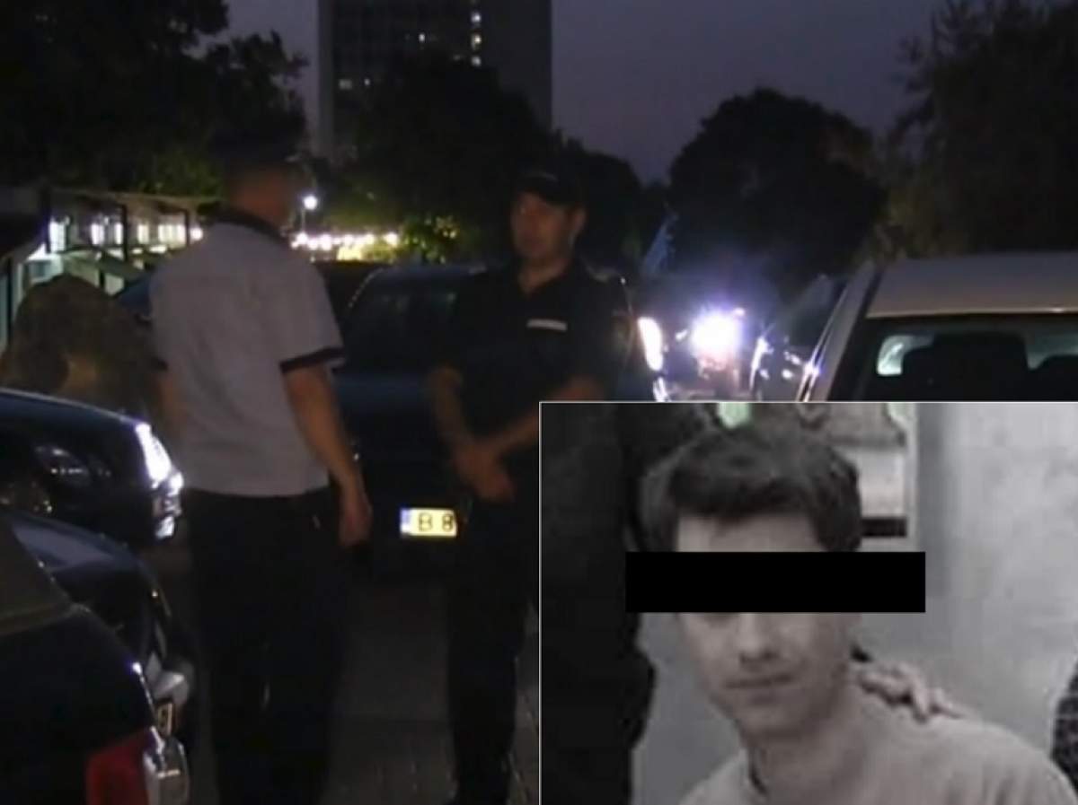Cine este poliţistul de 34 de ani din Neamţ care s-a sinucis într-un hotel, la mare! A lăsat în urmă doi copii