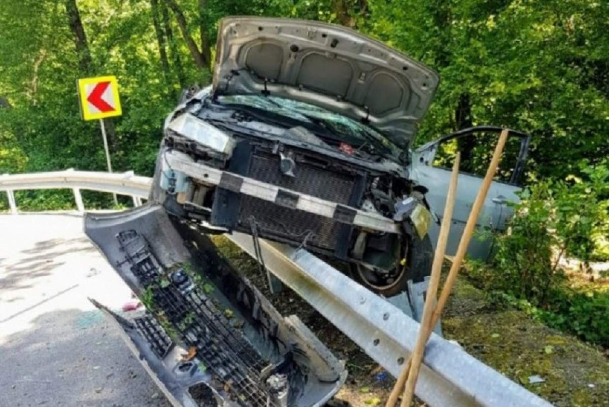 O tânără gravidă a rămas fără o mână, în urma unui accident produs în Peştiş