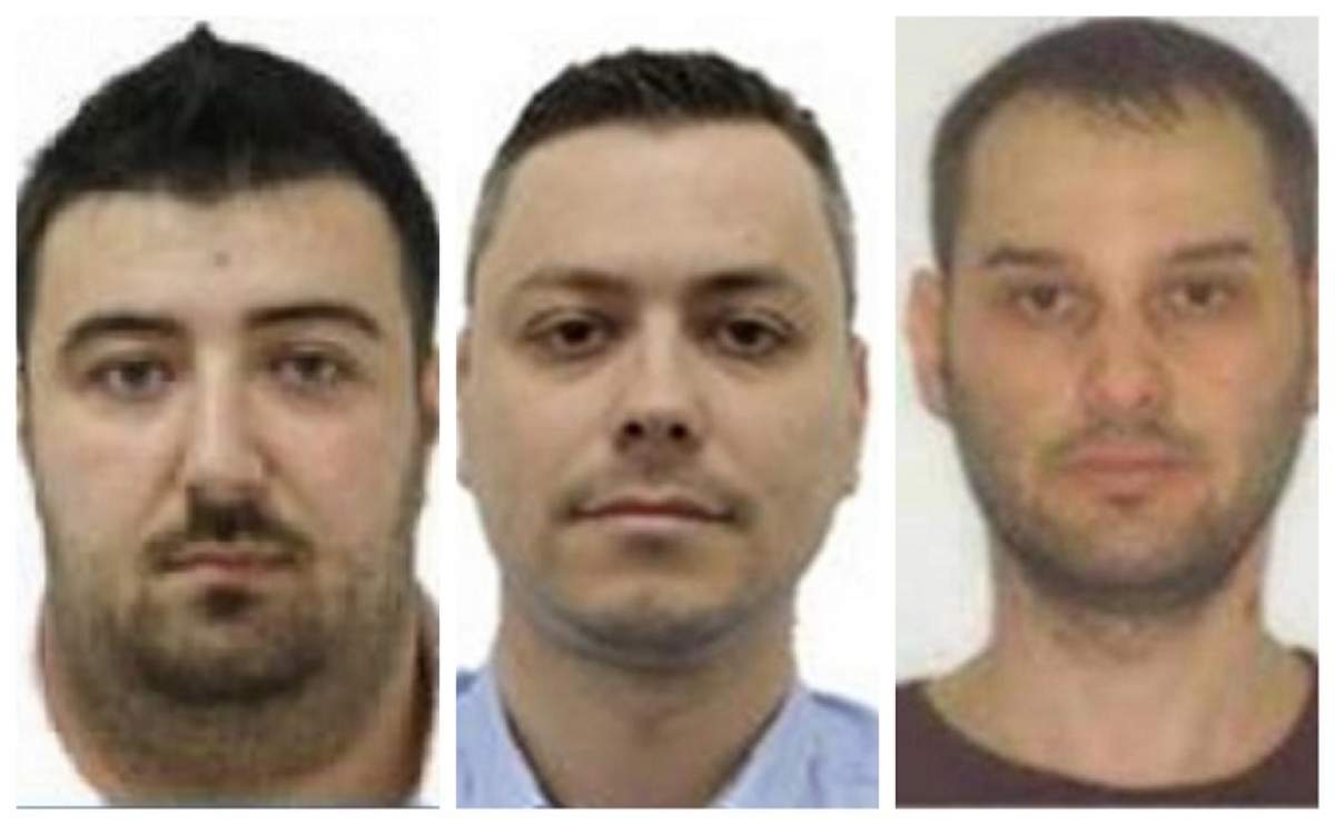 Trei români se află de ani de zile pe lista "most wanted" a FBI-ului. Cine sunt aceştia