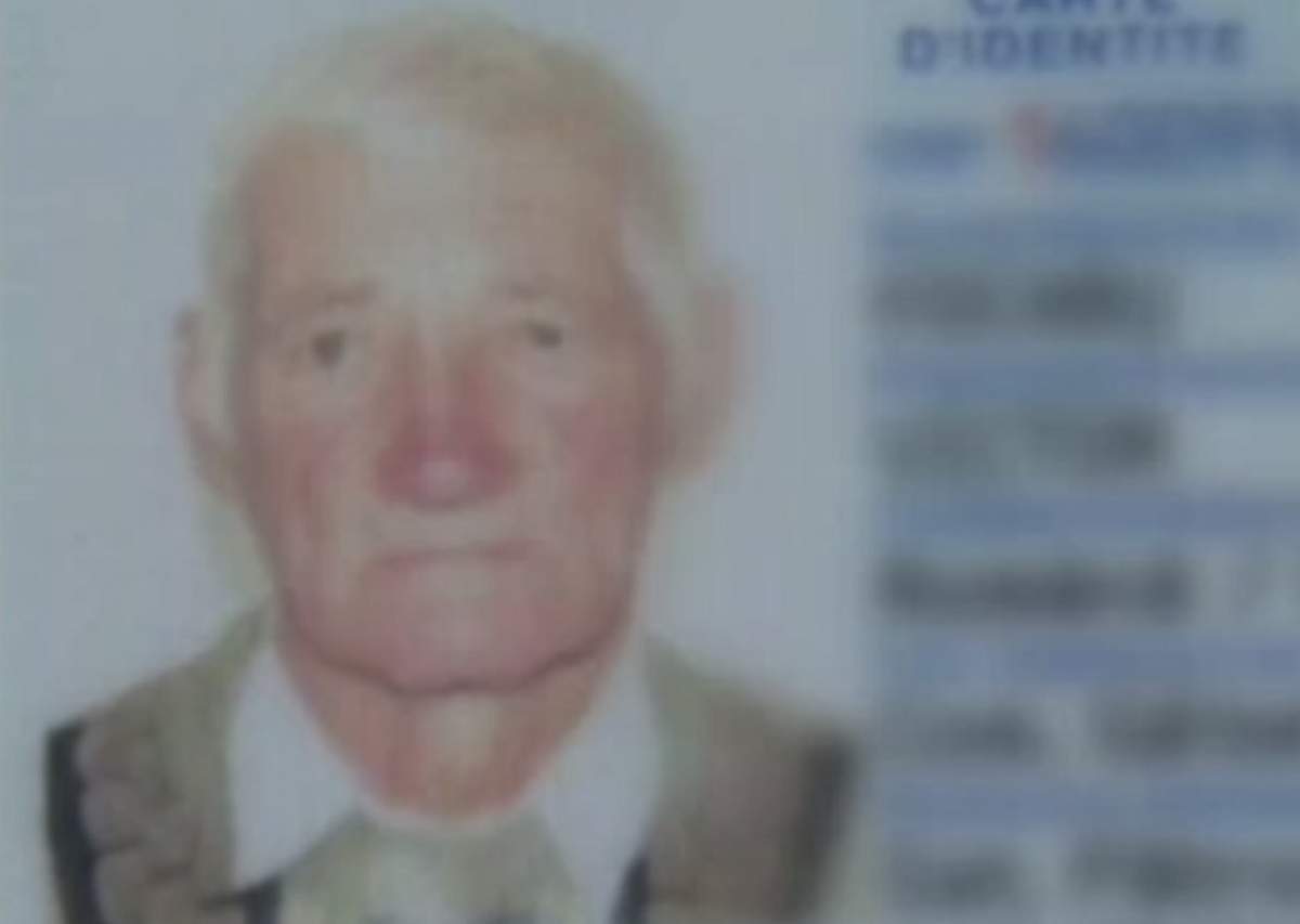 Un bătrân din Dâmboviţa a dispărut fără urma. Bărbatul de 77 de ani este sub tratament
