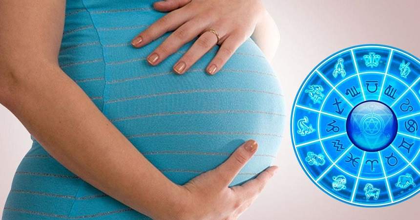 Veşti magice pentru acest nativ. Zodia care află că este însărcinată în luna iulie