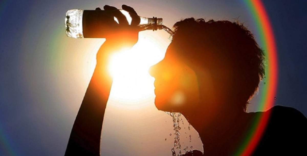 Vremea în București, duminică, 7 iulie. Continuă să crească temperaturile