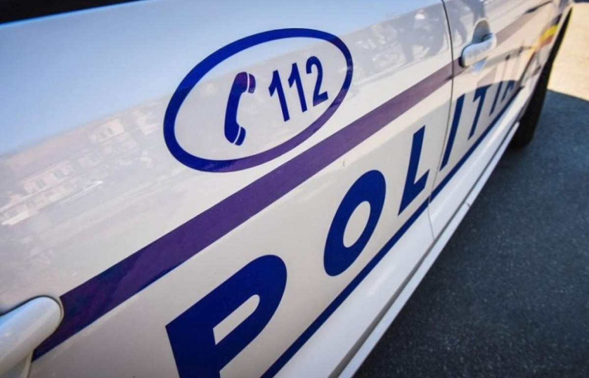 Femeie găsită moartă într-o casă din Bucureşti. Poliţiştii au înlemnit când au ajuns la faţa locului