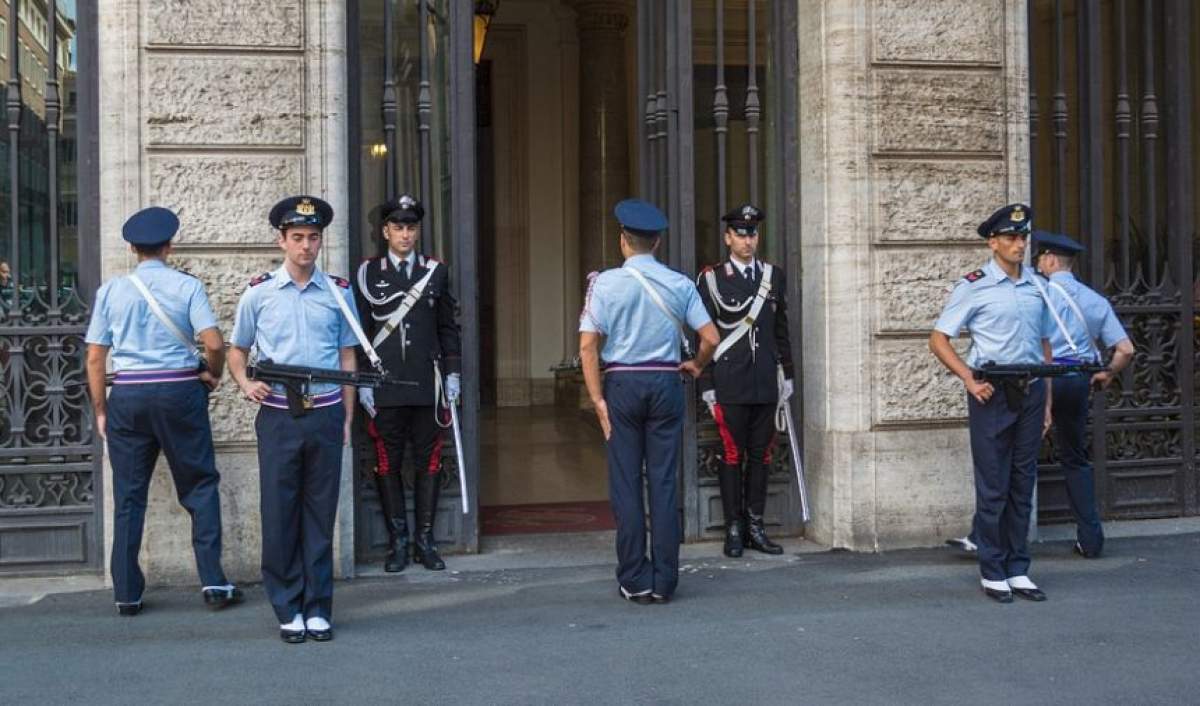 Doi fraţi români au fost împuşcaţi în Italia. Detalii cutremurătoare