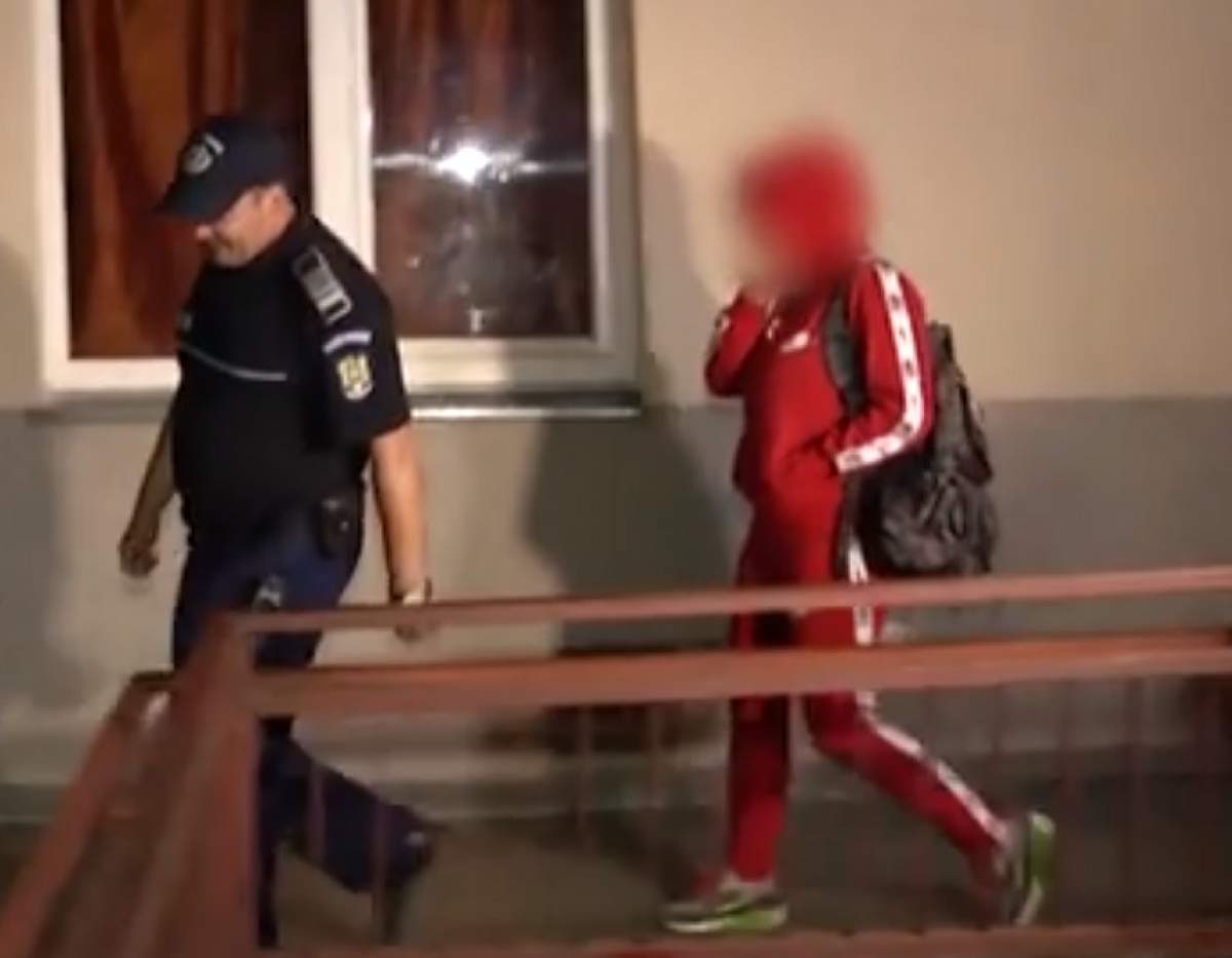 Mama copilului din Cluj, găsit fără suflare în casă, a fost reţinută. Detalii cutremurătoare. VIDEO