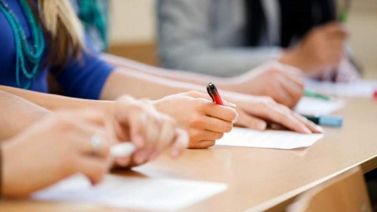 Contestații BAC 2019. Cum trebuie să procedezi dacă ai luat o notă prea mică