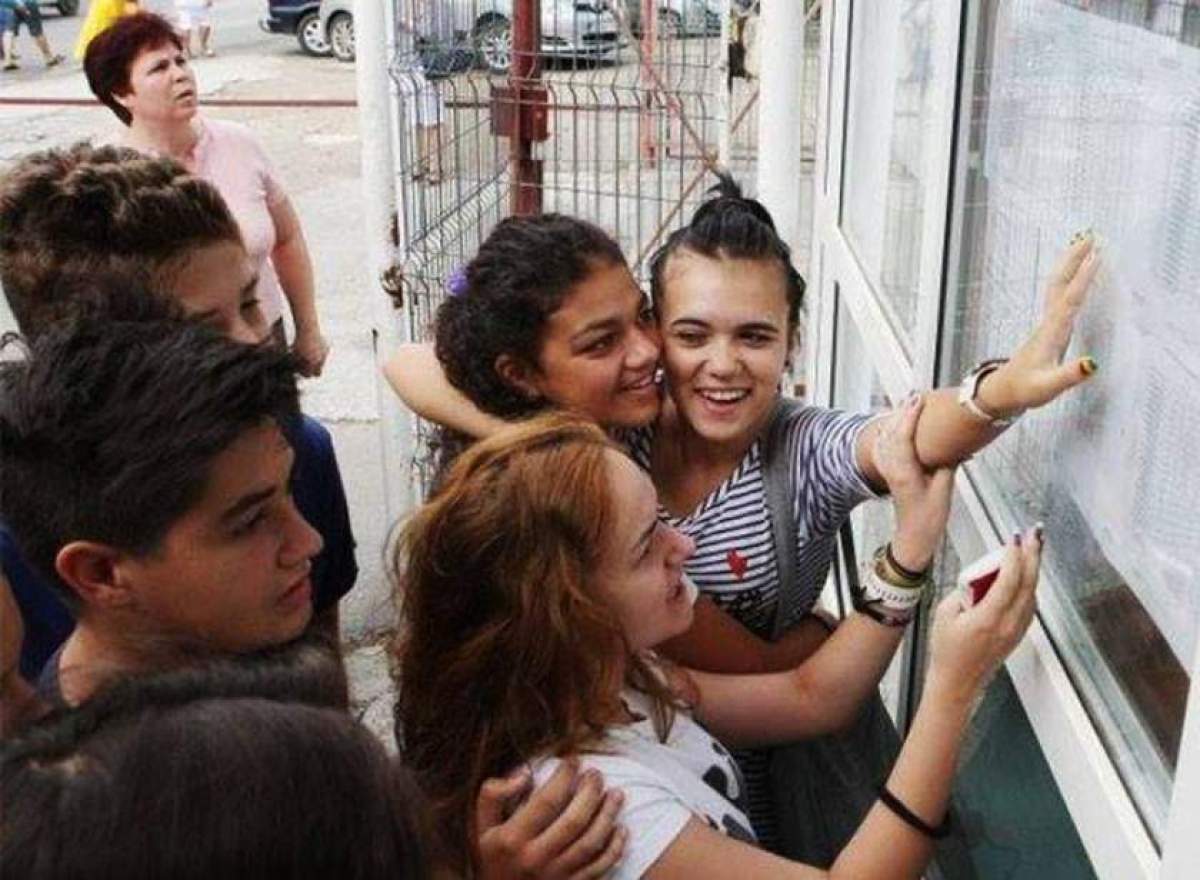 Rezultate BAC 2019. Rata de promovare, cea mai mică din ultimii 5 ani