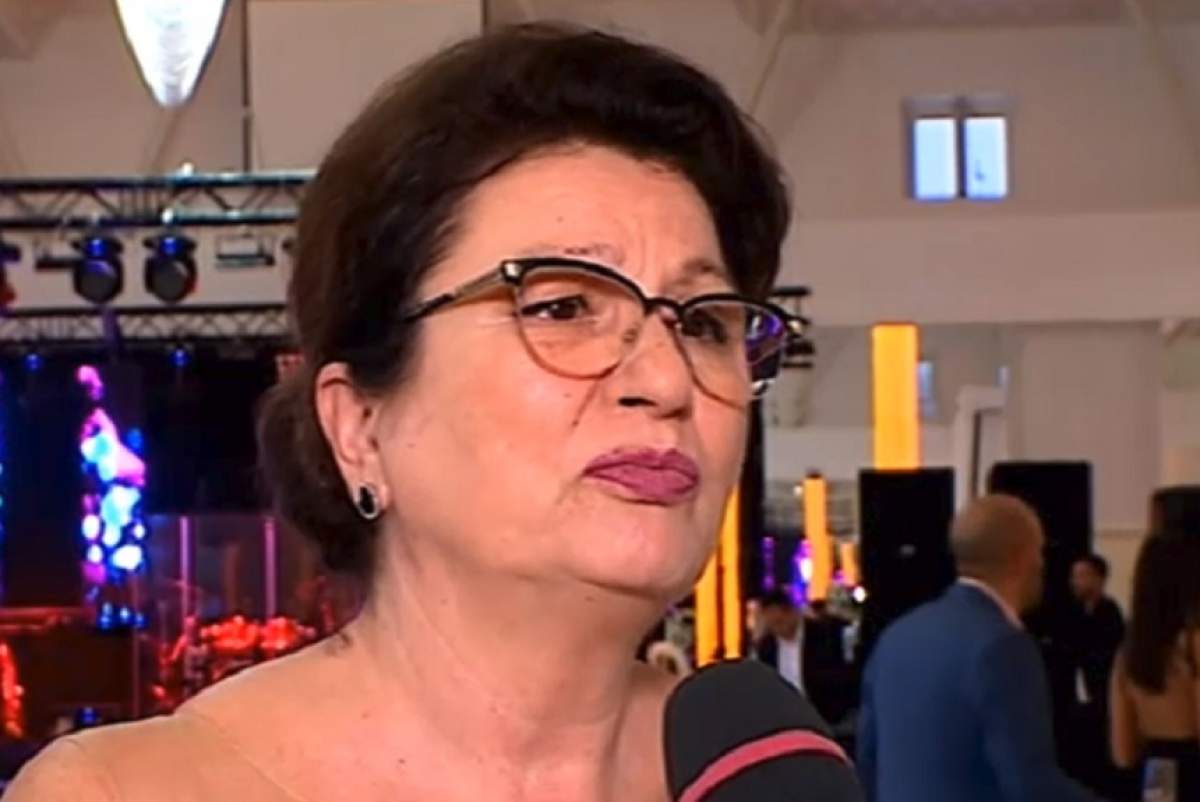 Ce părere are mama lui Brigitte despre căsătoria fiicei sale cu Florin Pastramă! A observat o schimbare mare