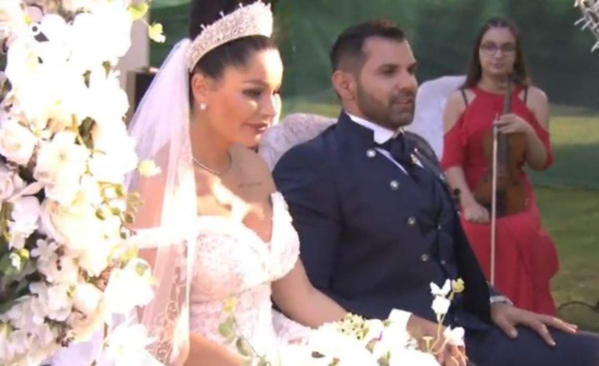 Brigitte ar fi deja însărcinată cu Florin Pastramă: „Nu vrea să cobească și să anunțe devreme”