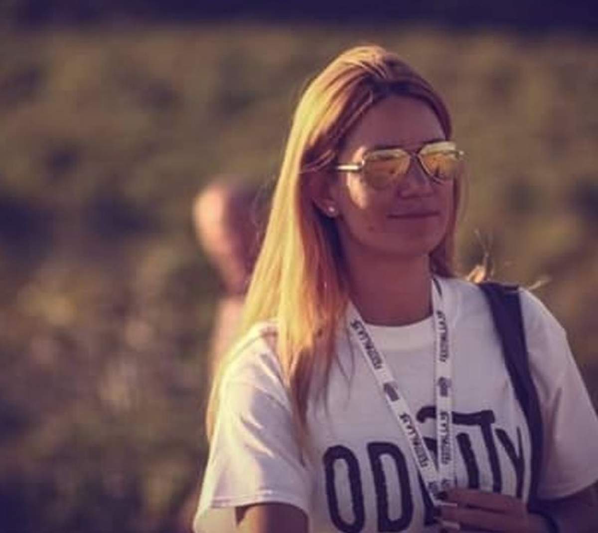 Ultimul mesaj postat de Raluca, cea de-a şasea victimă a accidentului din Vaslui. Nimic nu prevestea tragedia