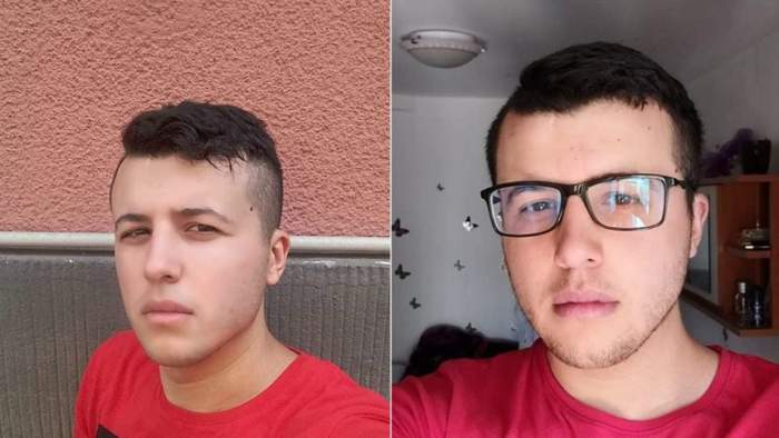 Tânăr de 19 ani, dispărut din Buzău! Rudele nu mai au linişte