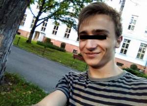Prietenii îl plâng pe Ionatan Bîtea, tânărul care s-a sinucis după BAC! Ce postase după ce a susţinut examenele