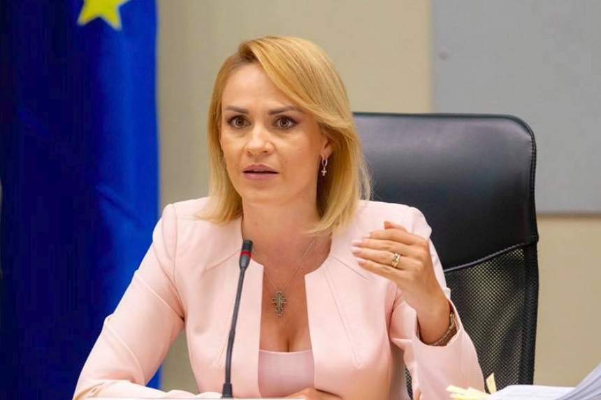 Primarul Capitalei, Gabriela Firea, a fost externată. Cum se simte după ultima intervenție chirurgicală: „Se schimbă dramatic”