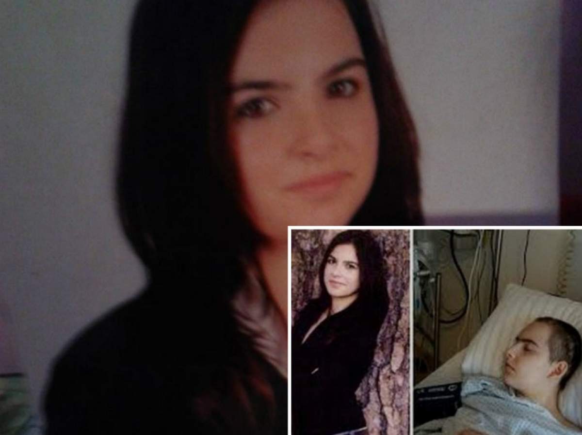 Mama Ioanei Condea, strigăt de durere! Au trecut aproape şase luni de la moartea ei, după ce a fost băgată în comă de un proxenet