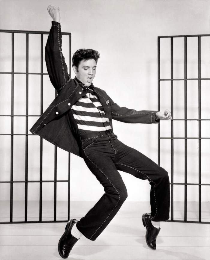 Se duce o luptă acerbă pentru rolul lui "Elvis Presley", din filmul biografic al legendarului artist!