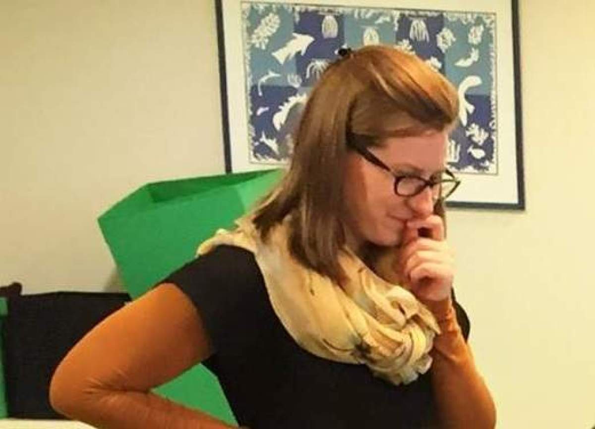 Laura, o româncă de 30 de ani, a fost ucisă de soțul pe care îl găzduia, de milă. Se pregătea să plece în vacanță